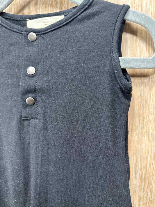 Greige Child Size 0-3m Sample Sale