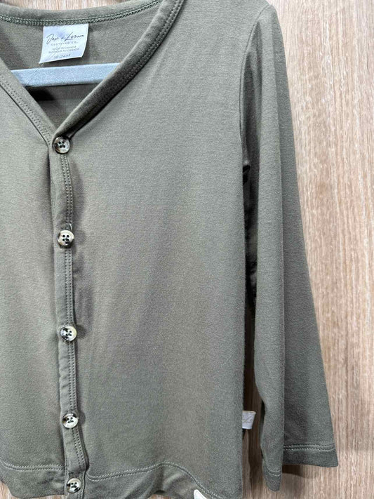 Jax and Lennon Child Size 12-18m Sample Sale