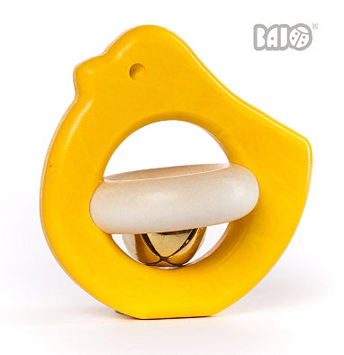 bird rattle