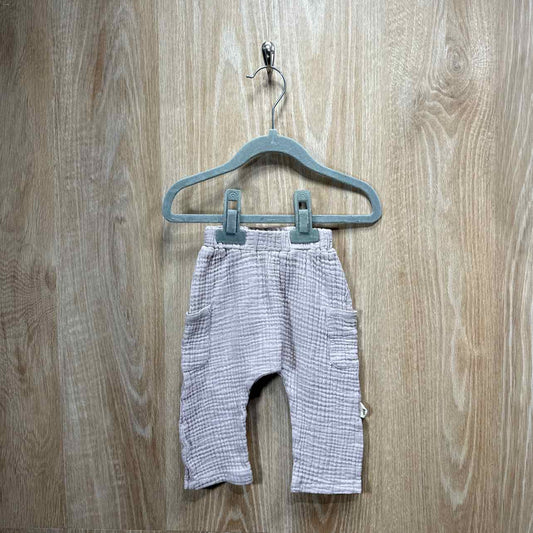 Greige Child Size 0-3m Sample Sale