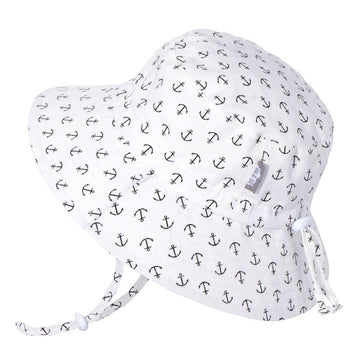 Bucket Hat - Anchor