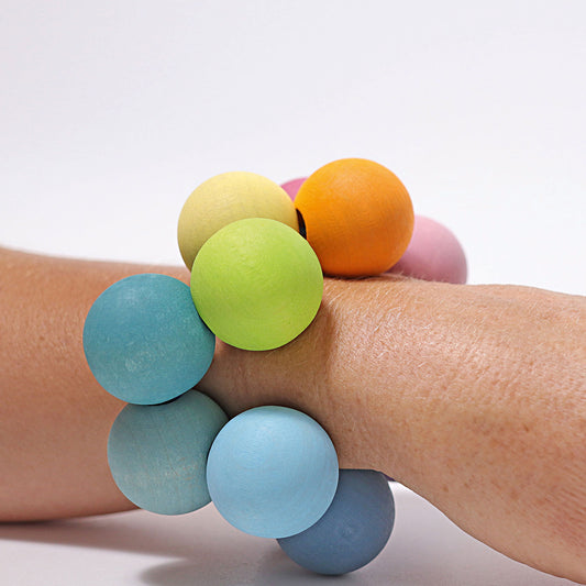 Bead Grasper - Pastel