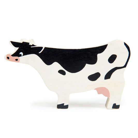 farmyard animal - cow