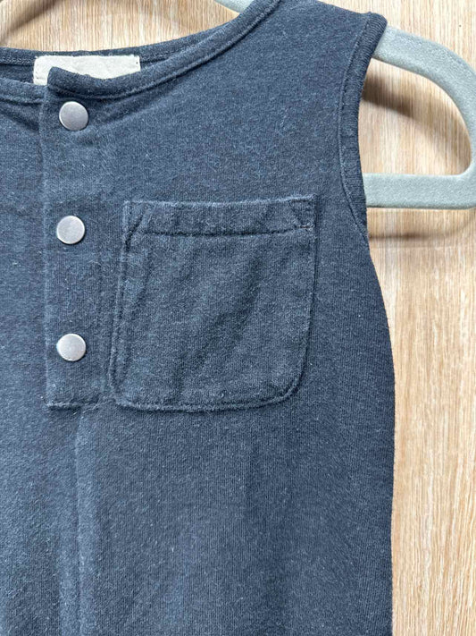 Greige Child Size 0-3m Sample Sale