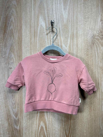 Greige Child Size 3-6m Sample Sale