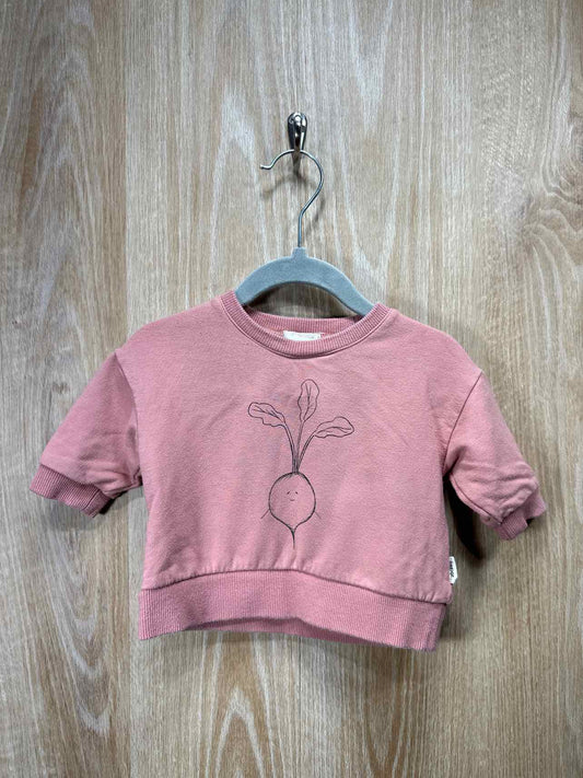 Greige Child Size 3-6m Sample Sale