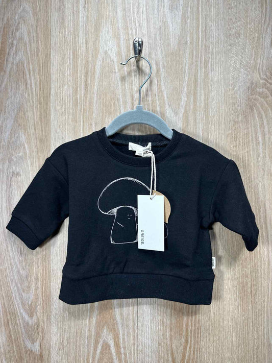 Greige Child Size 3-6m Sample Sale