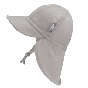 sun soft hat - grey