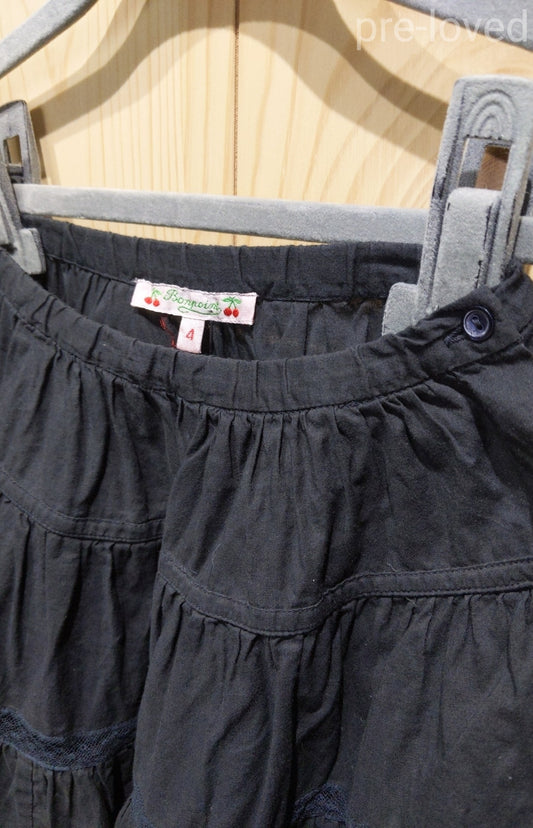 Bonpoint Size 4y Skirts