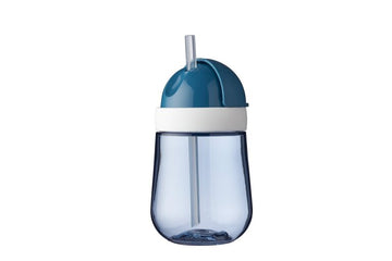 Straw Cup - Deep Blue