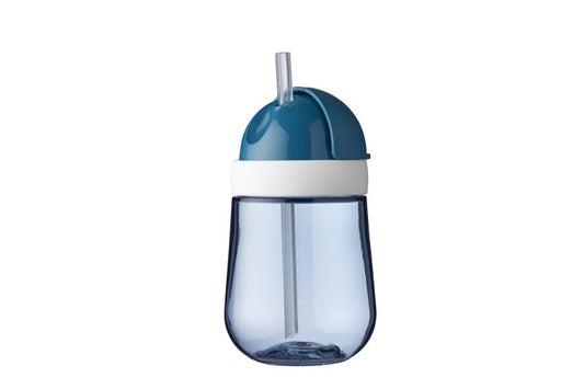 Straw Cup - Deep Blue