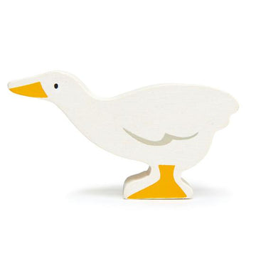 Farmyard Animals - Goose