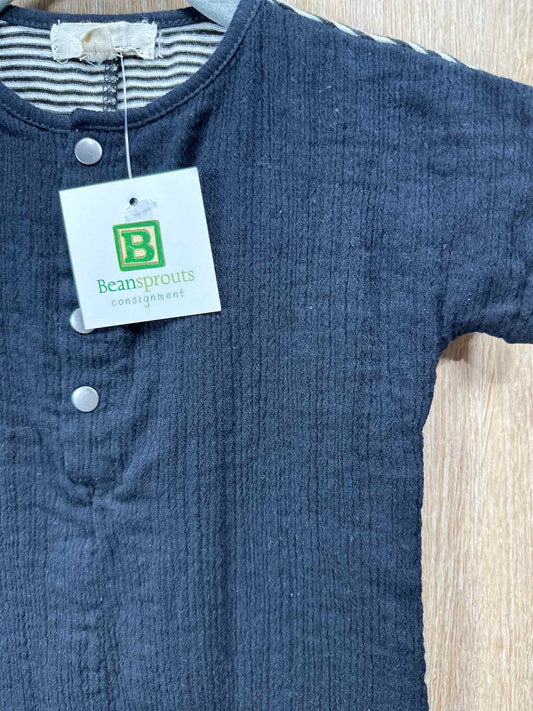 Greige Child Size 0-3m Sample Sale