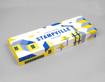 Stampville