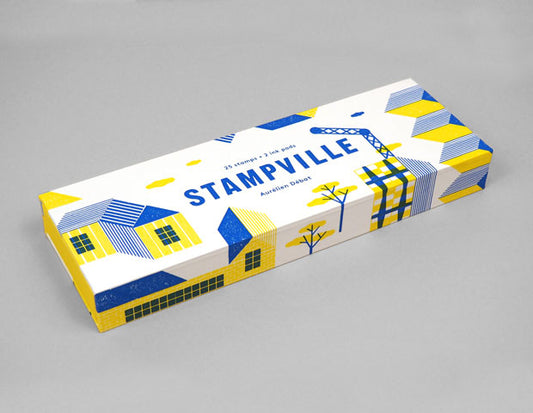 Stampville