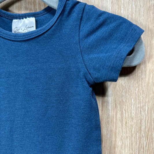 Jax and Lennon Child Size 0-6m Sample Sale