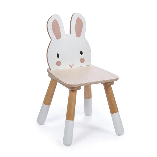 Forest rabbit chair
