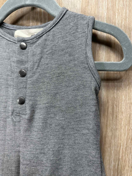 Greige Child Size 0-3m Sample Sale
