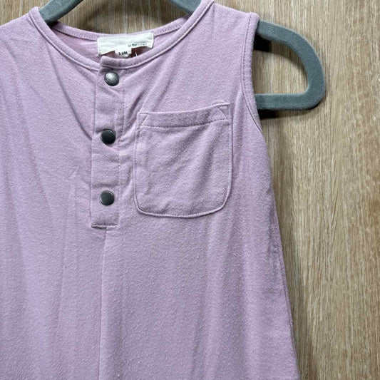 Greige Child Size 3-6m Sample Sale