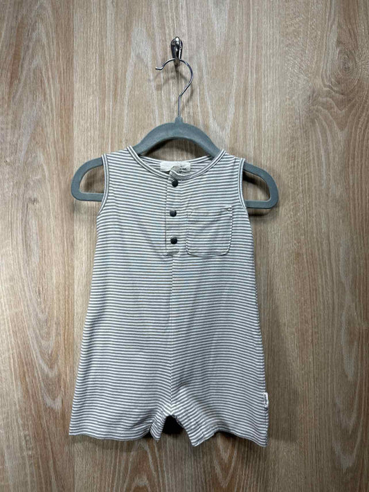Greige Child Size 0-3m Sample Sale