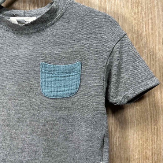 Greige Child Size 3-6m Sample Sale