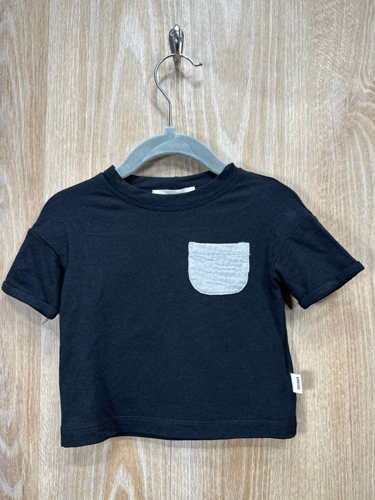 Greige Child Size 0-3m Sample Sale