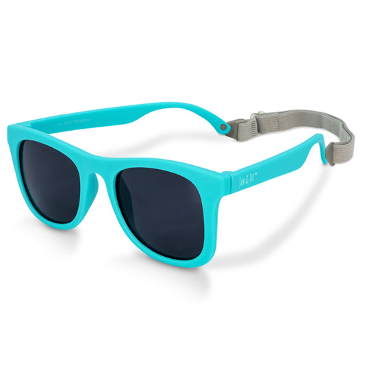 urban explorer - teal