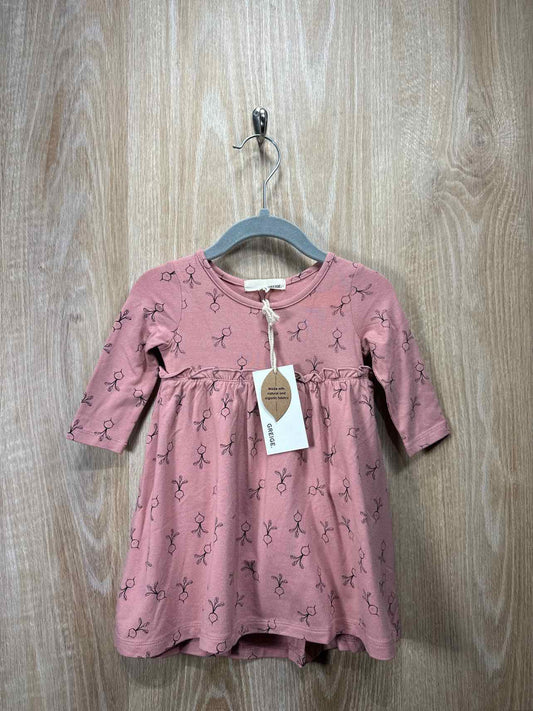 Greige Child Size 6-9m Sample Sale