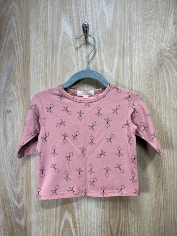 Greige Child Size 3-6m Sample Sale