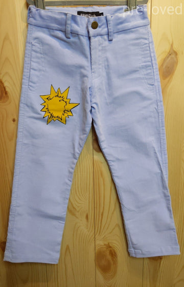 Size 6-7y Pants