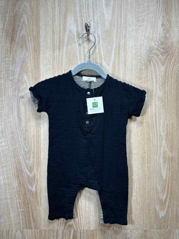Greige Child Size 0-3m Sample Sale