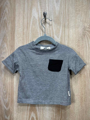 Greige Child Size 0-3m Sample Sale