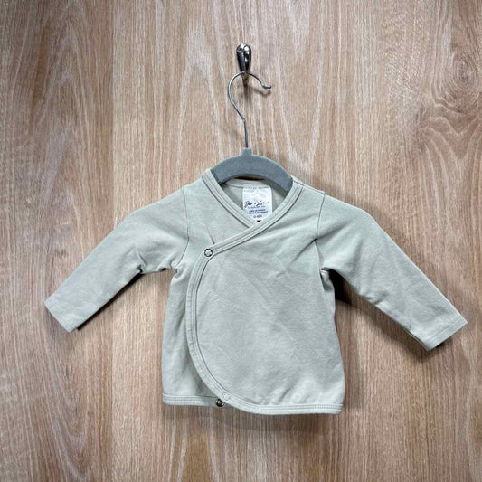 Jax and Lennon Child Size 0-6m Sample Sale