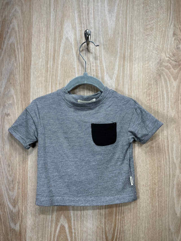 Greige Child Size 0-3m Sample Sale